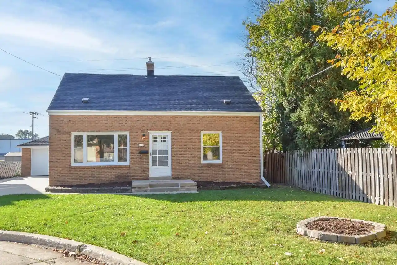 Single family home for sale at 1819 E Tesch Ave, Saint Francis, WI 53235 | MLS# 1985809