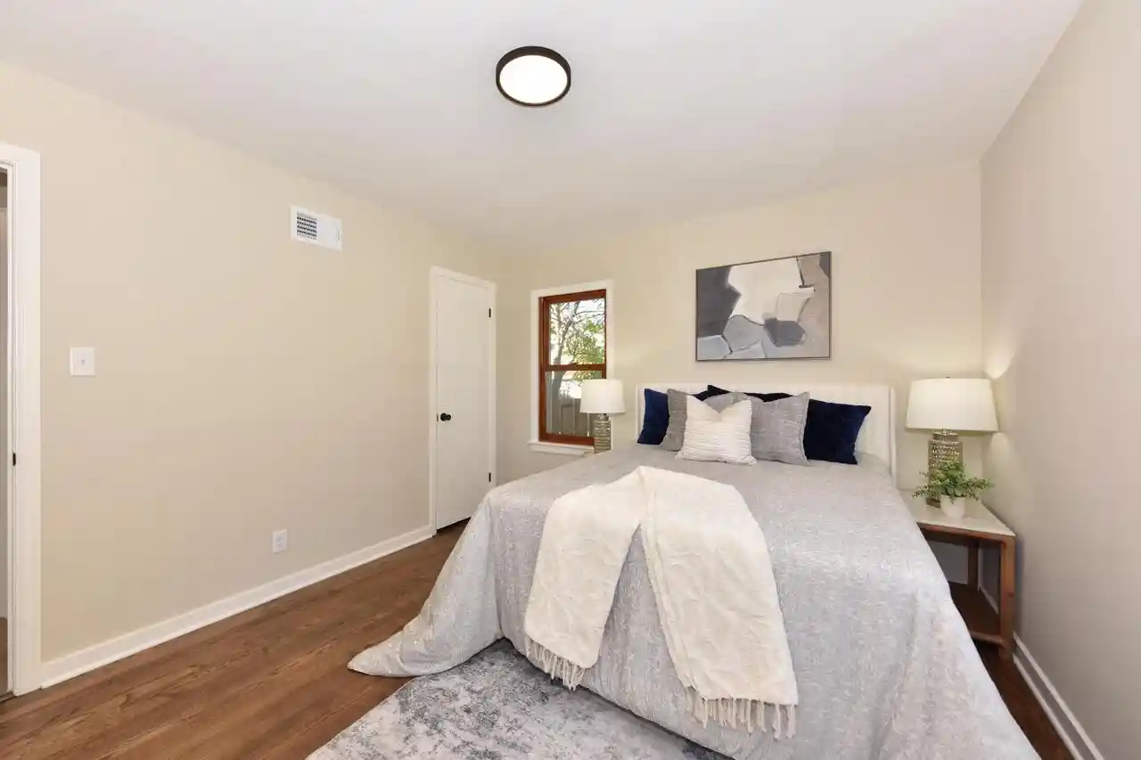 Photo 3 of Single family home for sale at 1819 E Tesch Ave, Saint Francis, WI 53235 | MLS# 1985809 | Listing updated on 2026-10-24