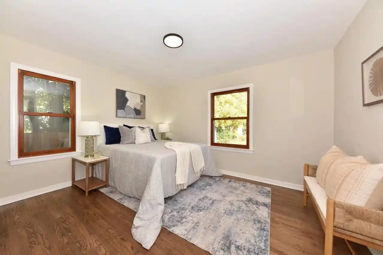 Photo 4 of Single family home for sale at 1819 E Tesch Ave, Saint Francis, WI 53235 | MLS# 1985809 | Listing updated on 2026-10-24