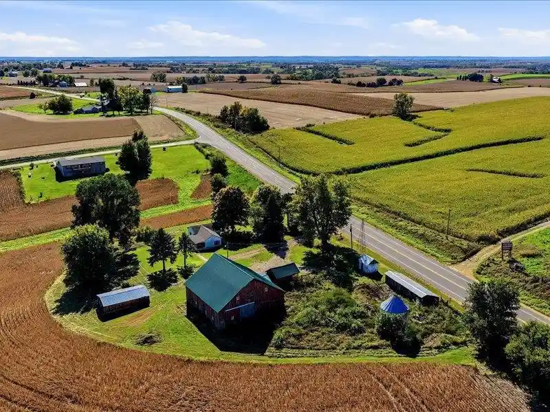 Single family home for sale at 440 State Rd 80, Hazel Green, WI 53811 | MLS# 2035168
