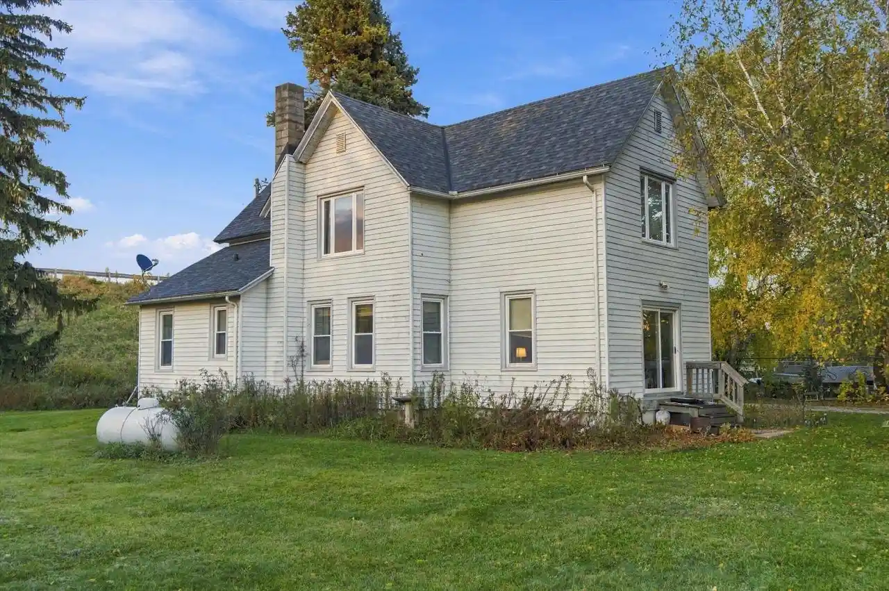 Single family home for sale at N564 Allen Rd, Random Lake, WI 53075 | MLS# 1985811