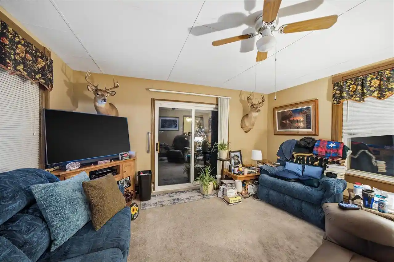 Photo 1 of Single family home for sale at N564 Allen Rd, Random Lake, WI 53075 | MLS# 1985811 | Listing updated on 2026-10-24