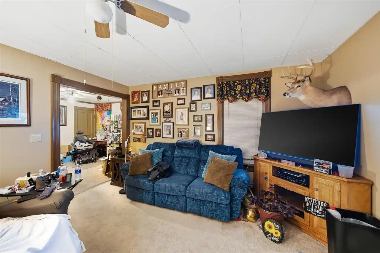Photo 2 of Single family home for sale at N564 Allen Rd, Random Lake, WI 53075 | MLS# 1985811 | Listing updated on 2026-10-24