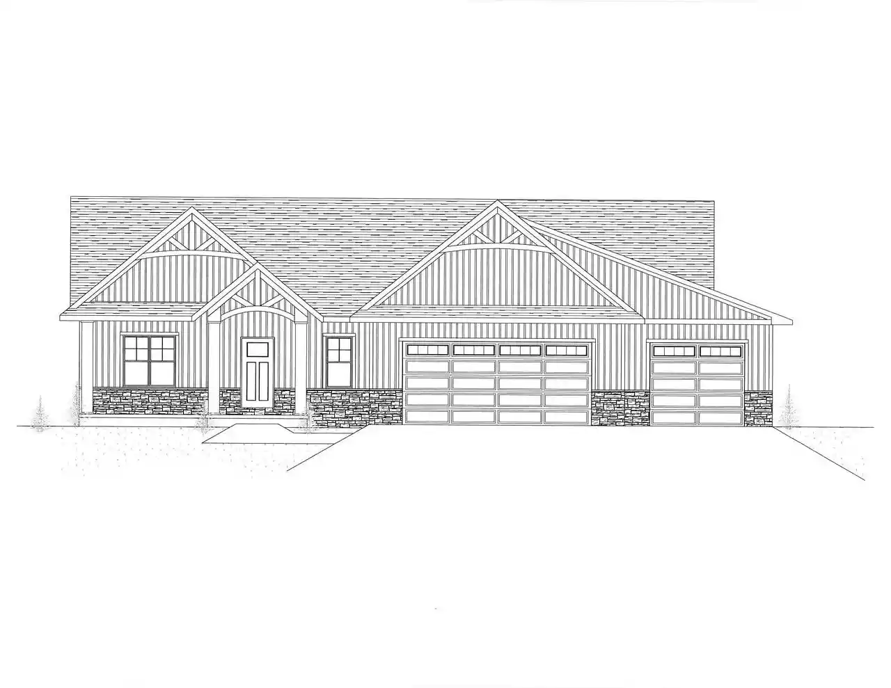 Photo 1 of Single family home for sale at 450 Rivers Edge Dr, Kimberly, WI 54136 | MLS# 50334788 | Listing updated on 2026-10-23