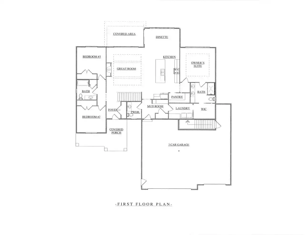 Photo 2 of Single family home for sale at 450 Rivers Edge Dr, Kimberly, WI 54136 | MLS# 50334788 | Listing updated on 2026-10-23