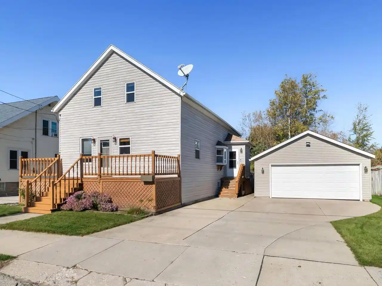 Single family home for sale at 1918 13th Street, Two Rivers, WI 54241 | MLS# 1985812