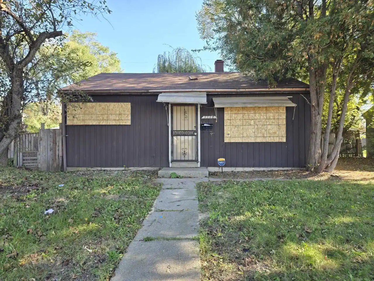 Photo 1 of Single family home for sale at 5508 N 60th Street, Milwaukee, WI 53218 | MLS# 1985810 | Listing updated on 2026-10-22