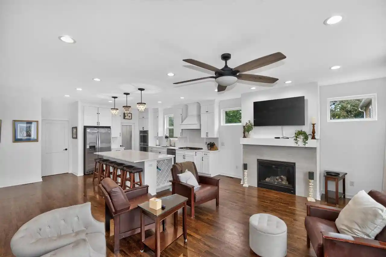 Photo 2 of Single family home for sale at 526 Kopmeier Dr, Pewaukee, WI 53072 | MLS# 1985818 | Listing updated on 2026-10-28