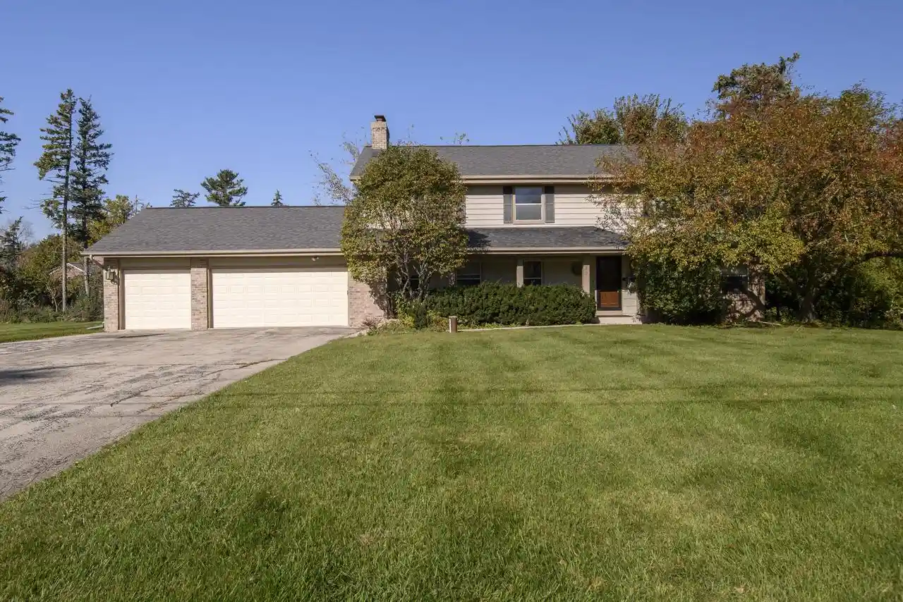 Single family home for sale at 930 W Laramie Ln, Milwaukee, WI 53217 | MLS# 1985816
