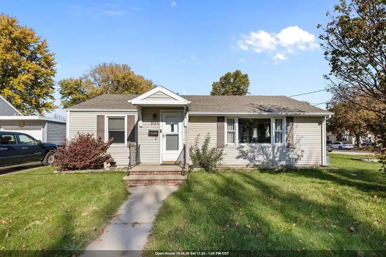 Single family home for sale at 1930 E College Ave, Appleton, WI 54915 | MLS# 50334785