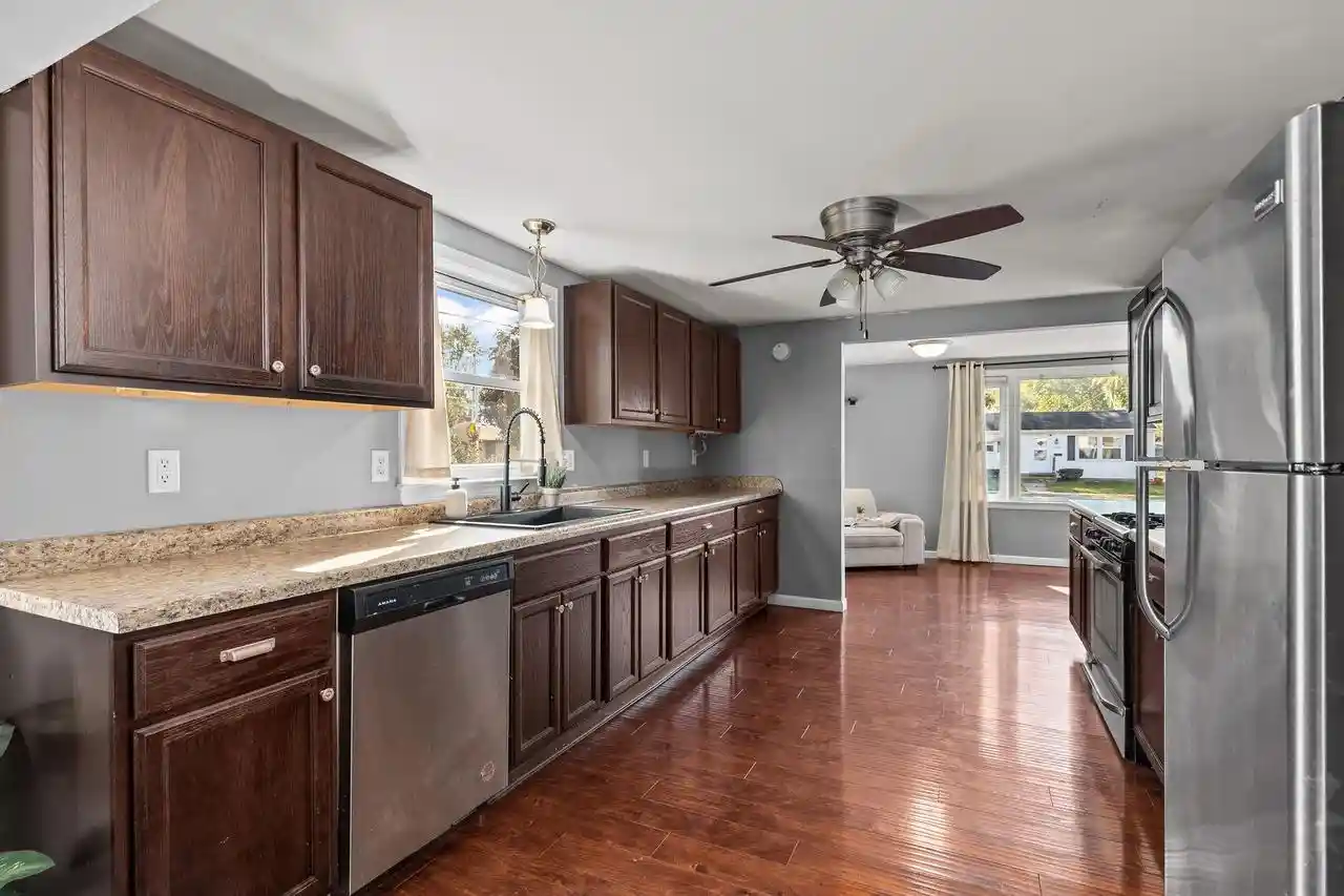 Photo 2 of Single family home for sale at 1930 E College Ave, Appleton, WI 54915 | MLS# 50334785 | Listing updated on 2026-10-24