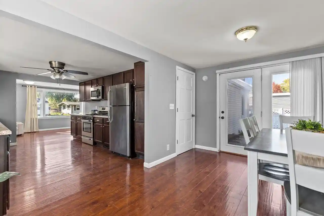 Photo 3 of Single family home for sale at 1930 E College Ave, Appleton, WI 54915 | MLS# 50334785 | Listing updated on 2026-10-24