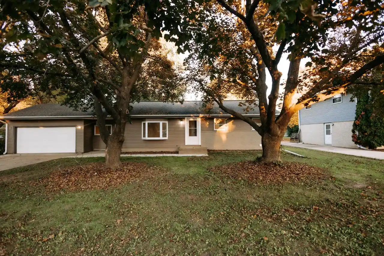 Single family home for sale at 3704 S 56th Street, Milwaukee, WI 53220 | MLS# 1985819