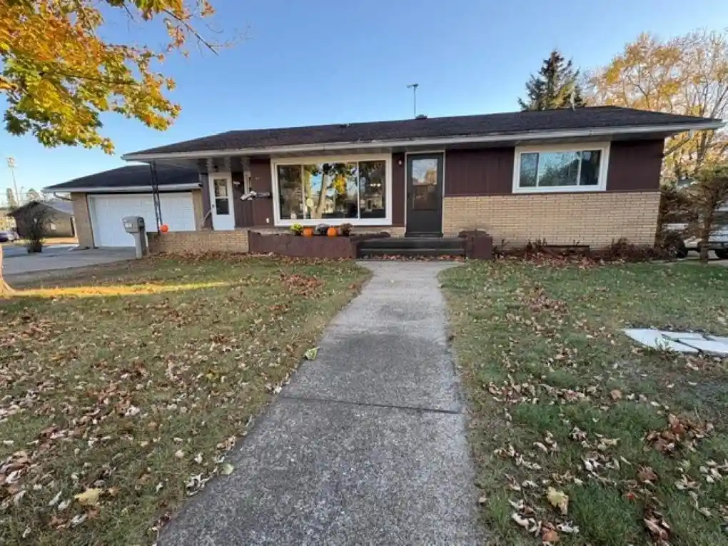 Photo 1 of Single family home for sale at 1709 River St, Merrill, WI 54452 | MLS# 22605280 | Listing updated on 2026-10-22