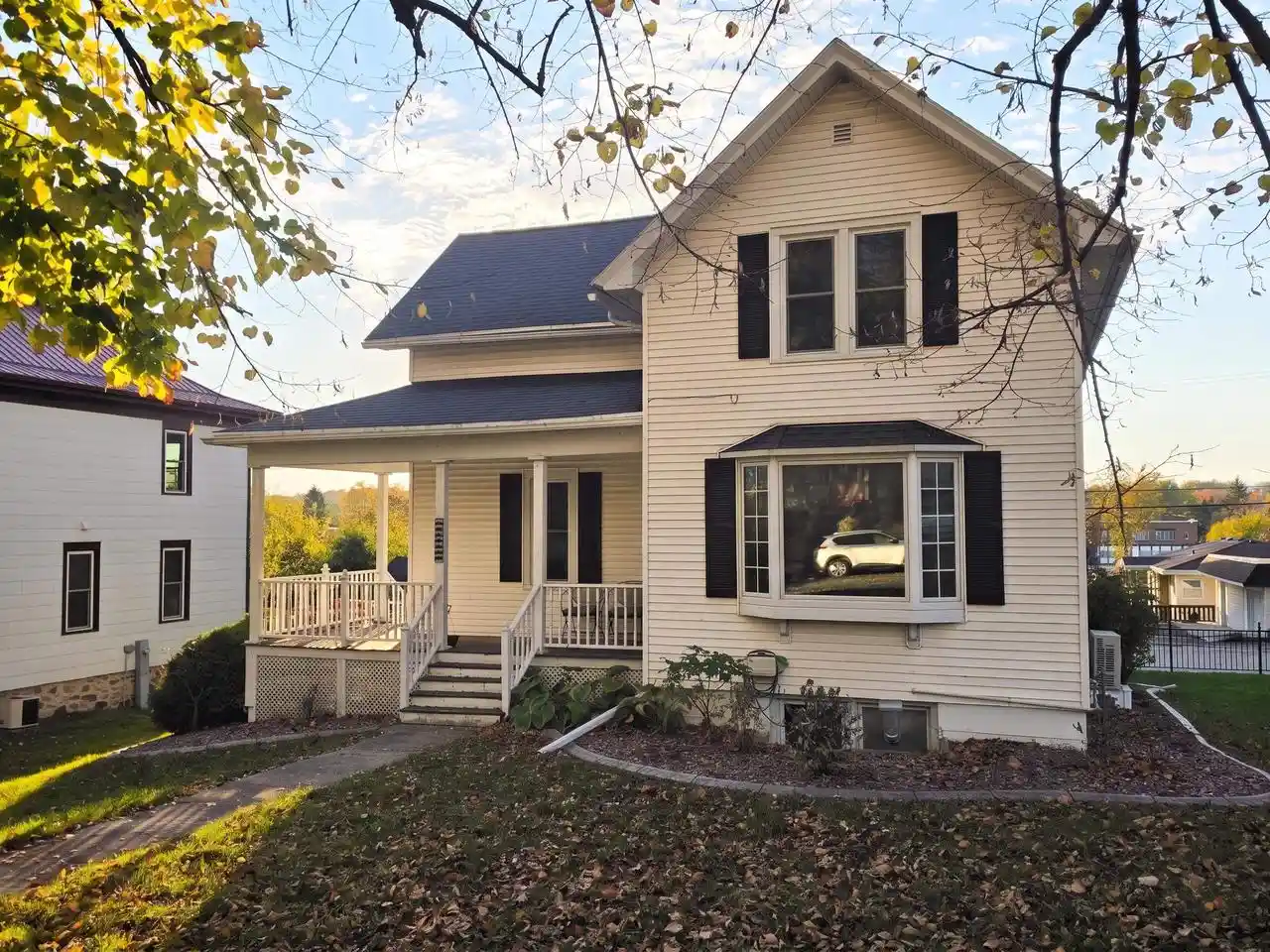 Single family home for sale at 2035 Jackson St, New Holstein, WI 53061 | MLS# 50334801