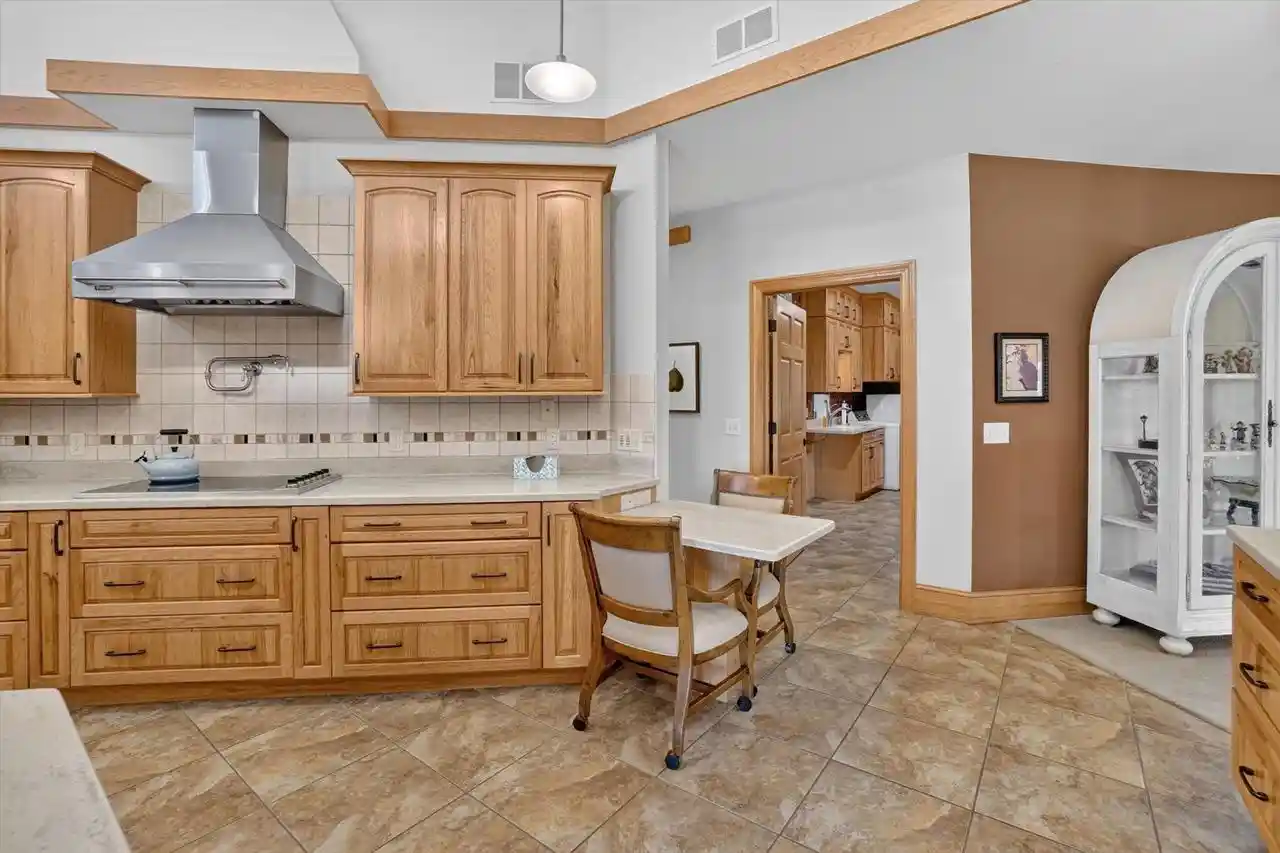 Photo 3 of Single family home for sale at W6691 Kiesling Rd, Jefferson, WI 53549 | MLS# 2035172 | Listing updated on 2026-10-28