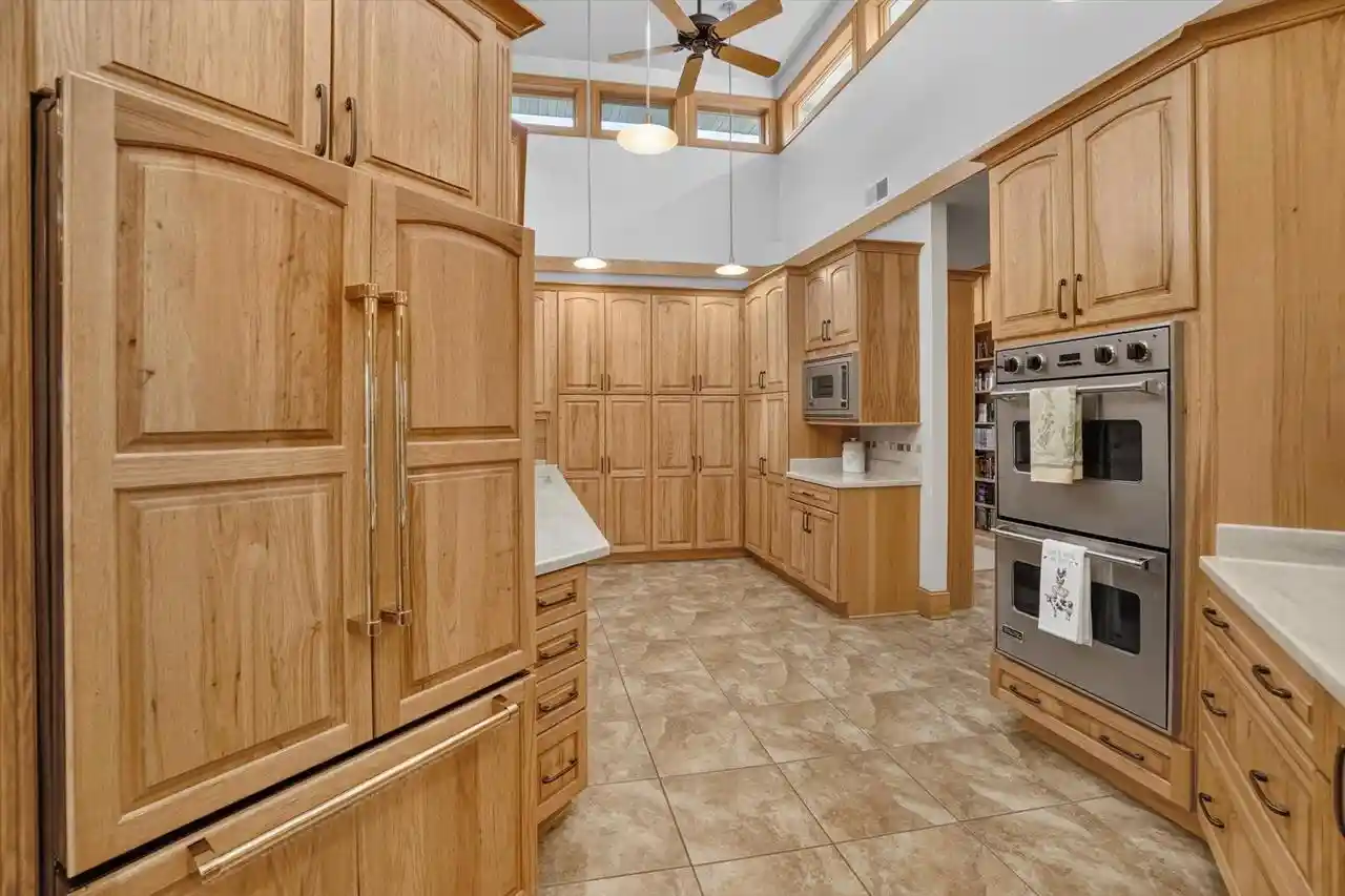 Photo 4 of Single family home for sale at W6691 Kiesling Rd, Jefferson, WI 53549 | MLS# 2035172 | Listing updated on 2026-10-28
