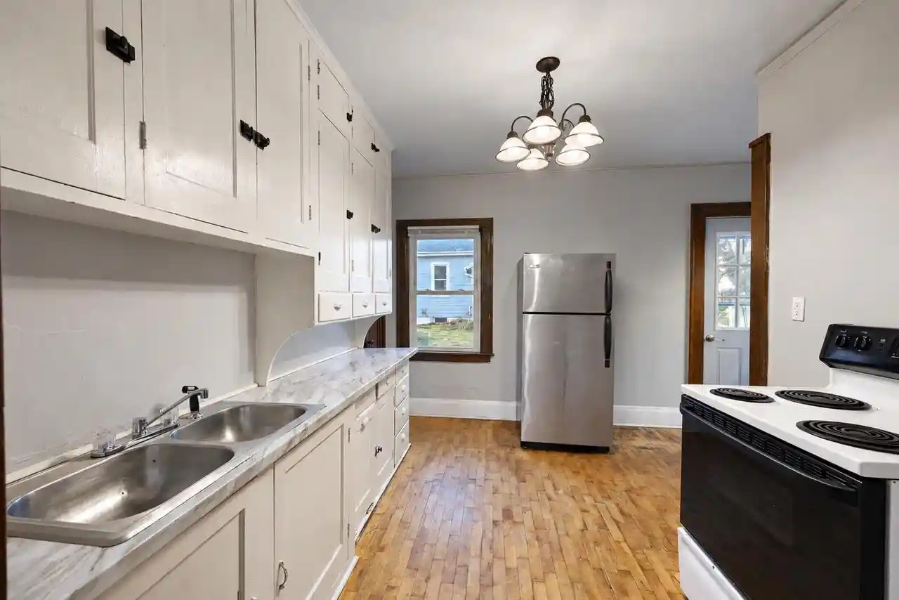 Photo 2 of Multi family home for sale at 223 E Franklin Ave, Neenah, WI 54956 | MLS# 50334799 | Listing updated on 2026-10-23