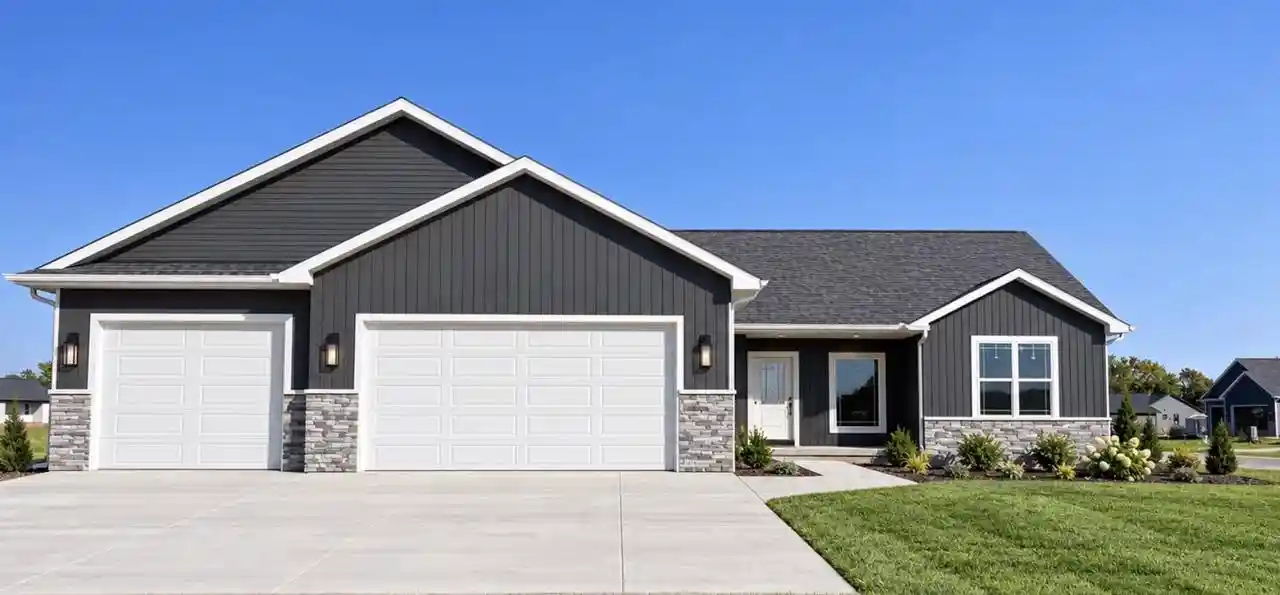 Photo 1 of Single family home for sale at W6899 Mcallister Dr, Greenville, WI 54942 | MLS# 50334714 | Listing updated on 2026-10-23