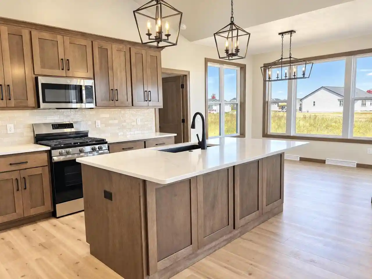 Photo 2 of Single family home for sale at W6899 Mcallister Dr, Greenville, WI 54942 | MLS# 50334714 | Listing updated on 2026-10-23