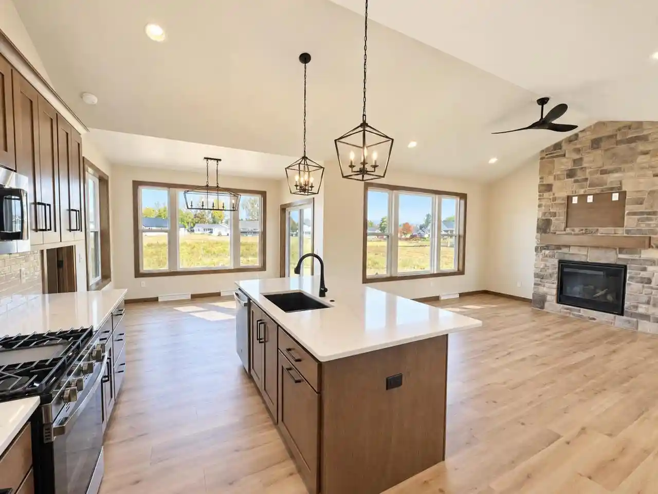 Photo 3 of Single family home for sale at W6899 Mcallister Dr, Greenville, WI 54942 | MLS# 50334714 | Listing updated on 2026-10-23