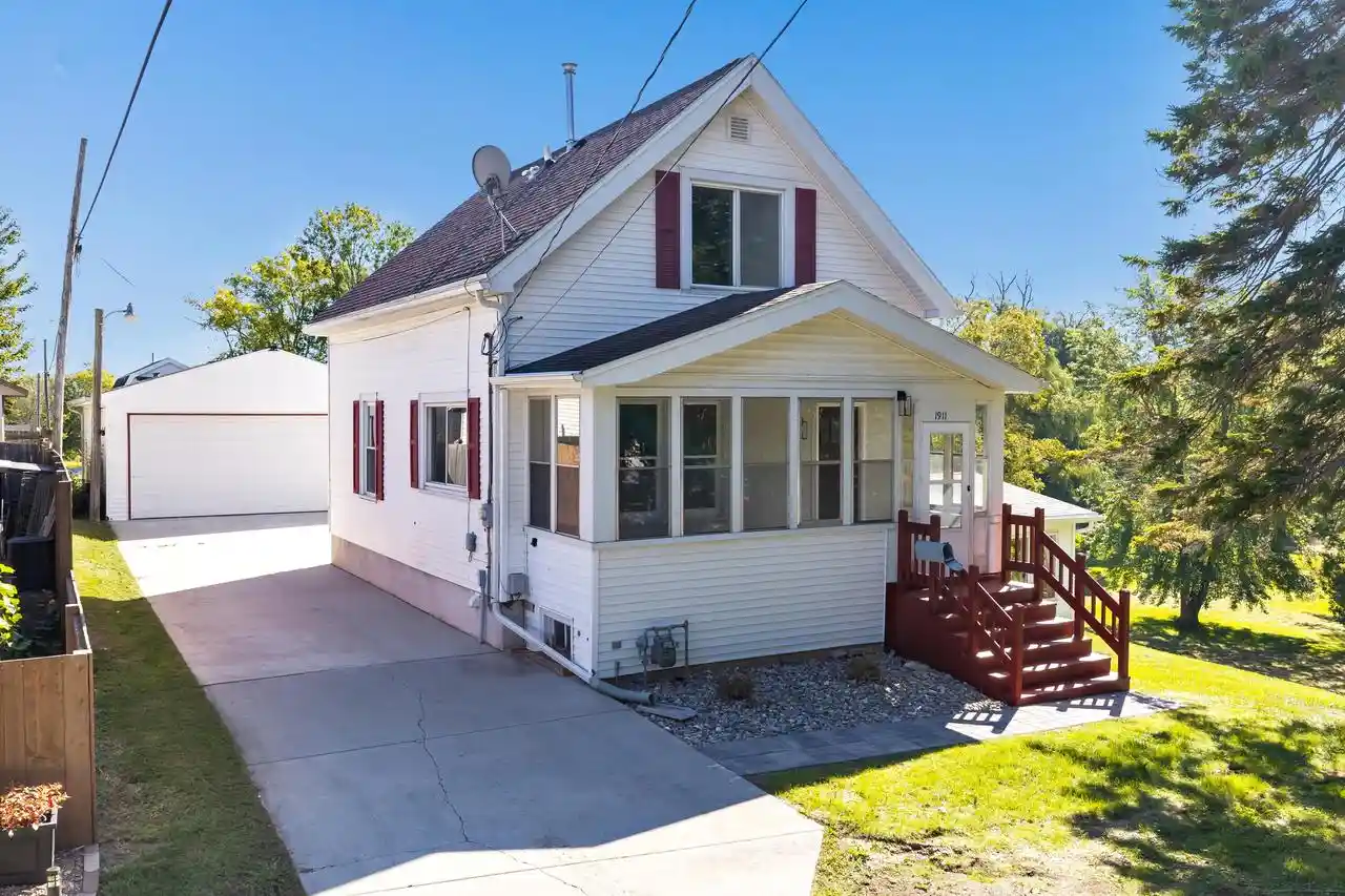 Single family home for sale at 1911 S 13th Street, Manitowoc, WI 54220 | MLS# 1985823
