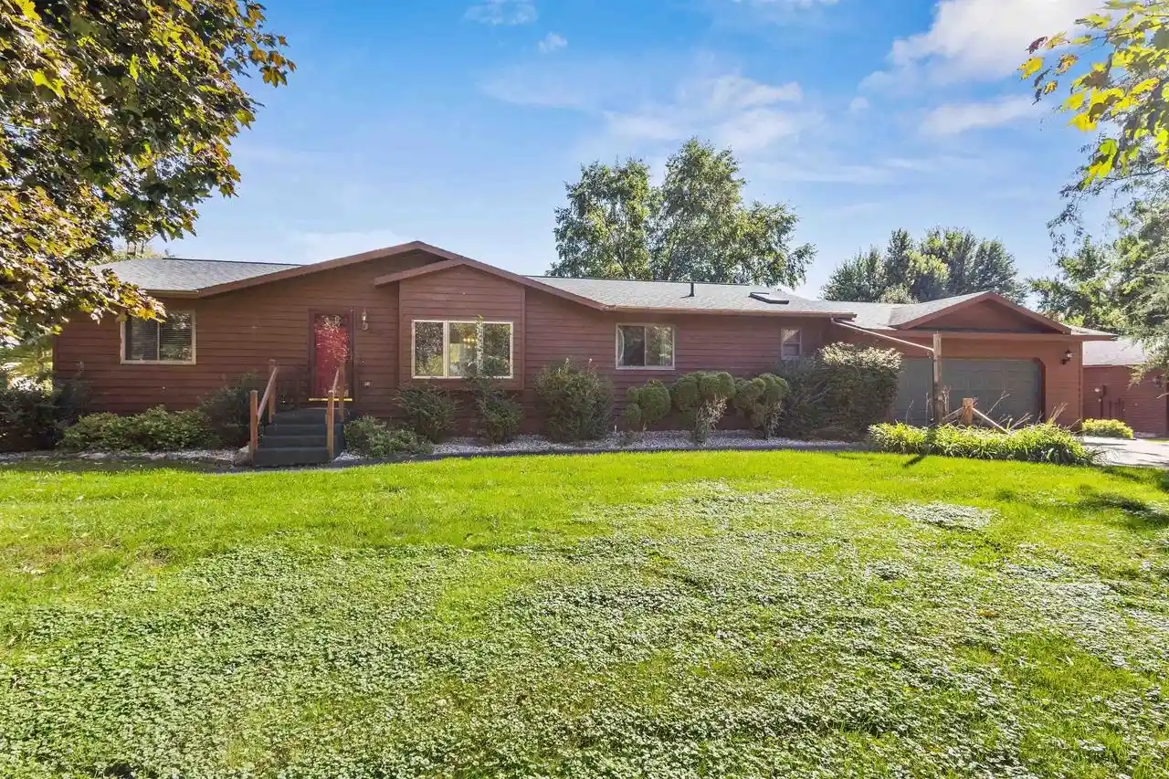 Single family home for sale at N3140 Fiann St, Markesan, WI 53946 | MLS# 50334796