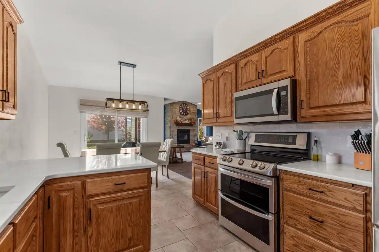 Photo 2 of Single family home for sale at W5797 Hoelzel Way, Appleton, WI 54915 | MLS# 50334800 | Listing updated on 2026-10-23