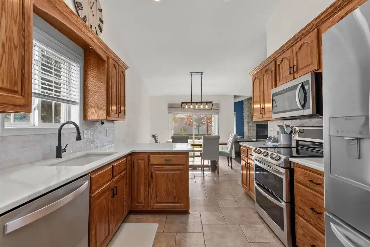 Photo 3 of Single family home for sale at W5797 Hoelzel Way, Appleton, WI 54915 | MLS# 50334800 | Listing updated on 2026-10-23