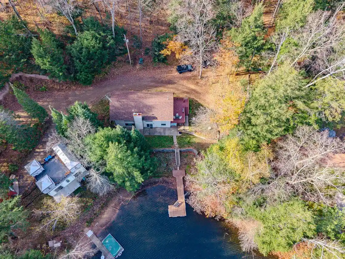Photo 3 of Single family home for sale at W1290 Long Trl, Gleason, WI 54435 | MLS# 50334807 | Listing updated on 2026-10-23