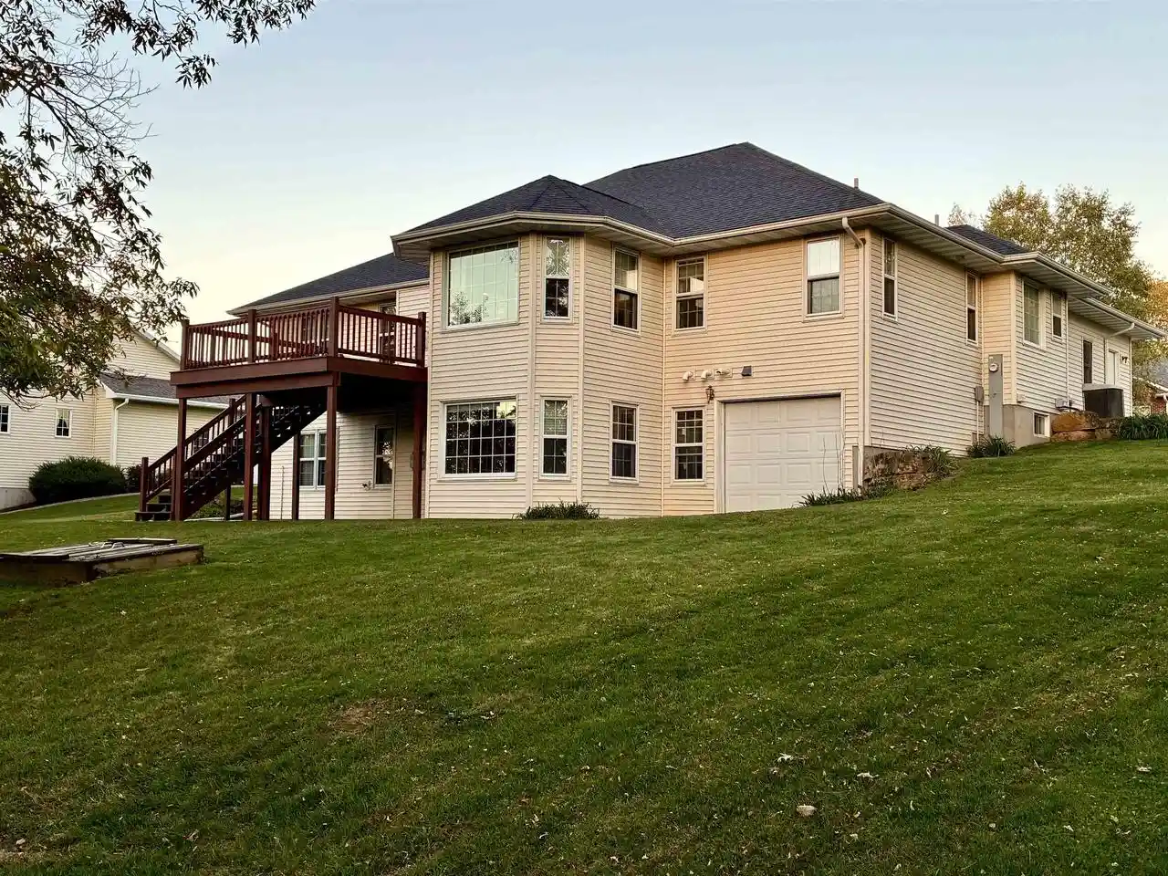 Single family home for sale at 1150 Reddy Dr, Platteville, WI 53818 | MLS# 2035179