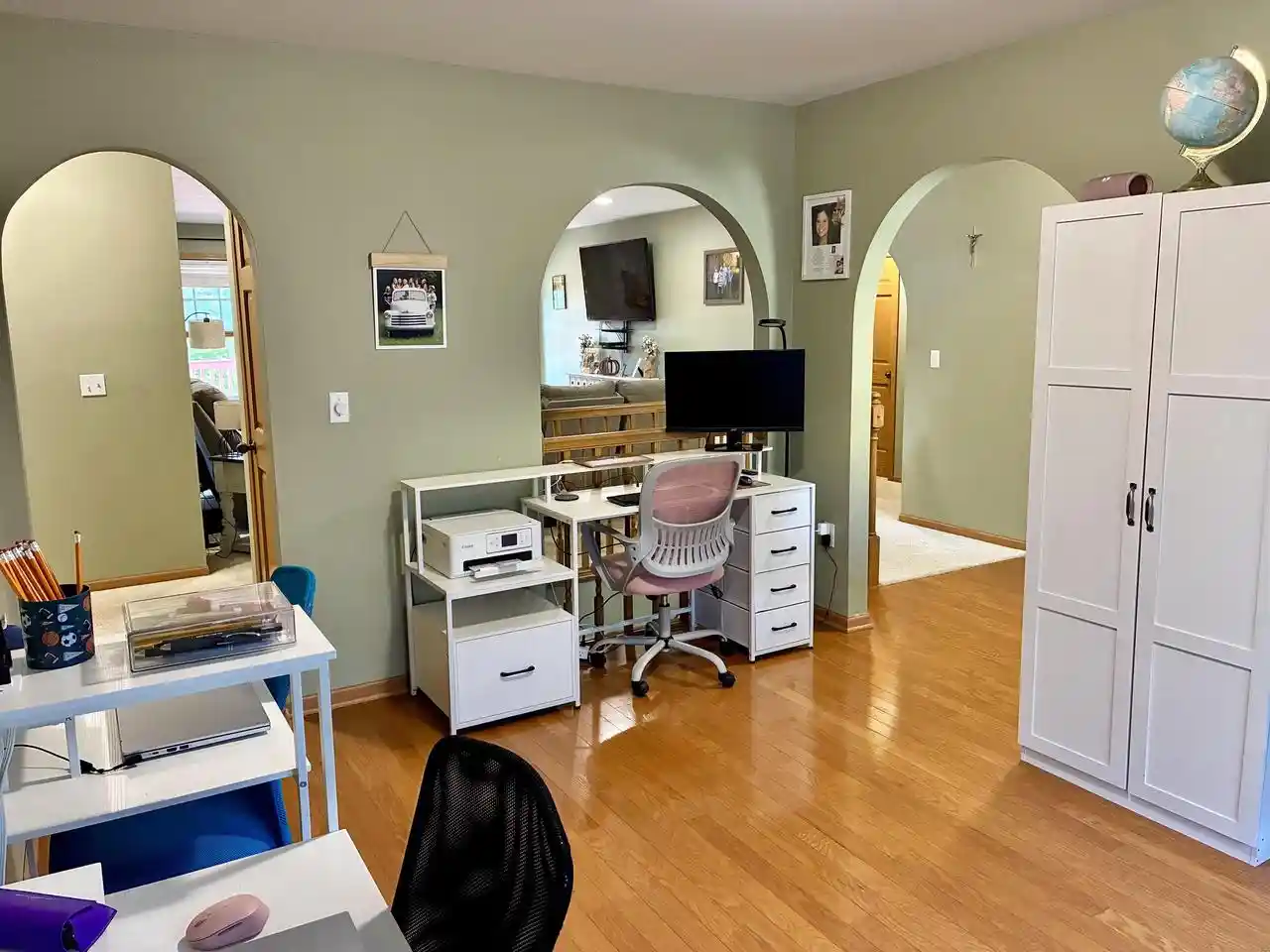 Photo 1 of Single family home for sale at 1150 Reddy Dr, Platteville, WI 53818 | MLS# 2035179 | Listing updated on 2026-10-22