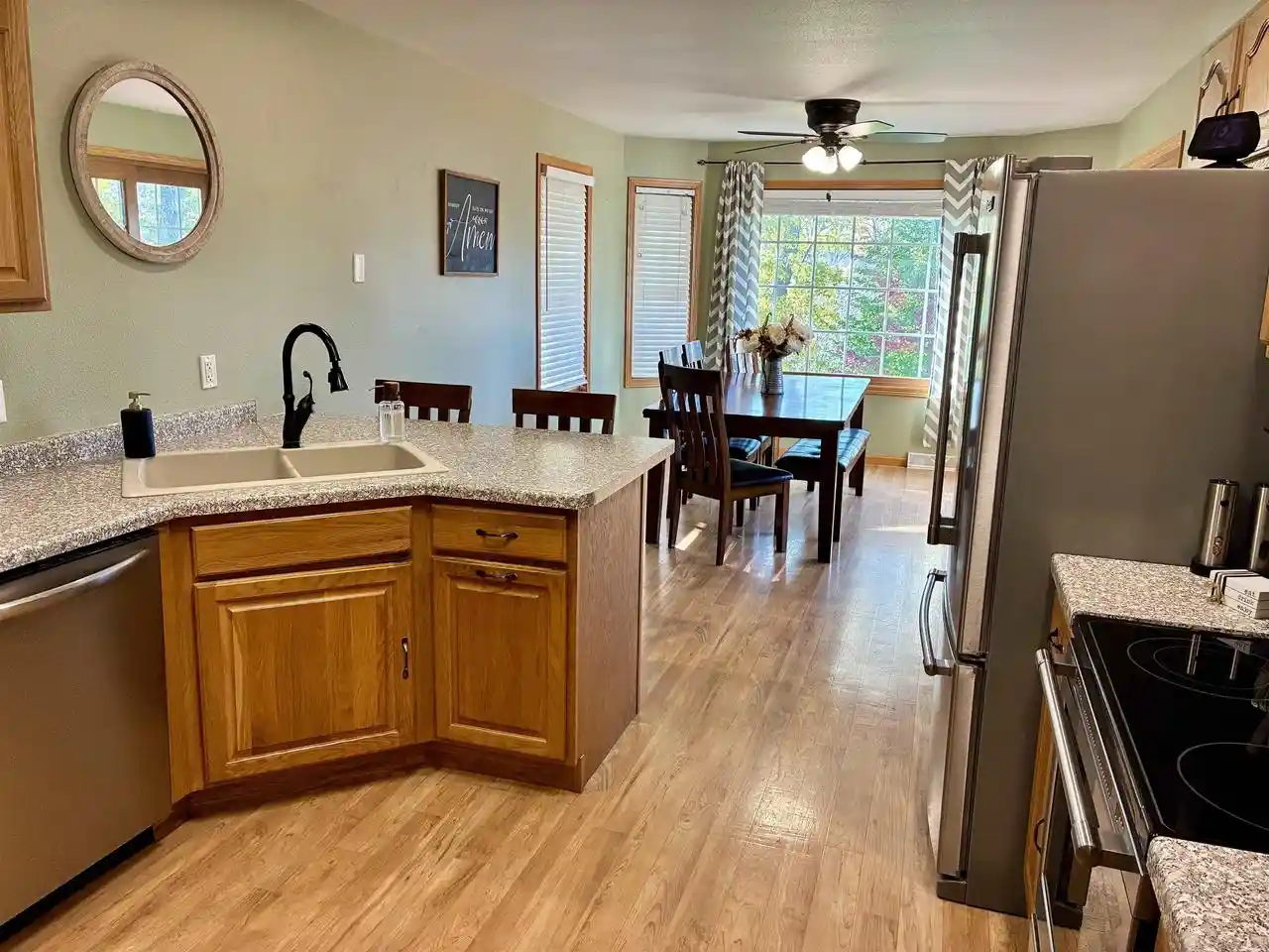 Photo 4 of Single family home for sale at 1150 Reddy Dr, Platteville, WI 53818 | MLS# 2035179 | Listing updated on 2026-10-22