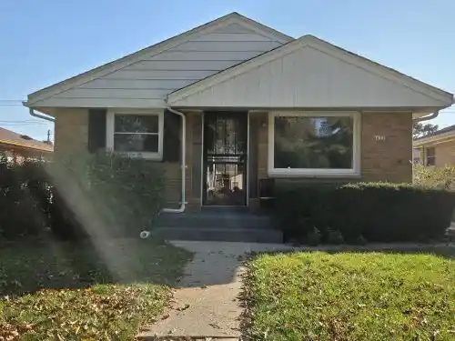 Photo 1 of Single family home for sale at 4672 N 69th Street, Milwaukee, WI 53218 | MLS# 1985827 | Listing updated on 2026-10-23