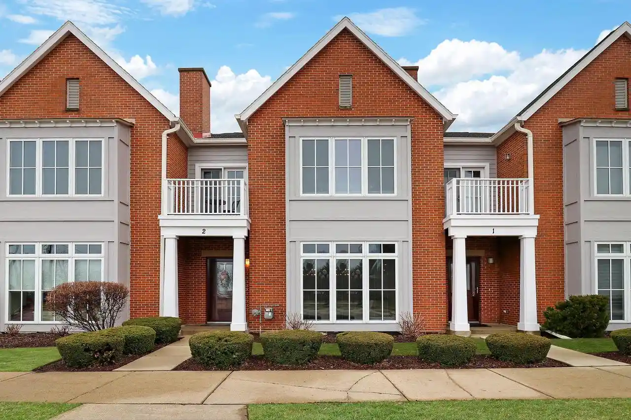 Condo for sale at 101 56th Street #2, Kenosha, WI 53140 | MLS# 1985830