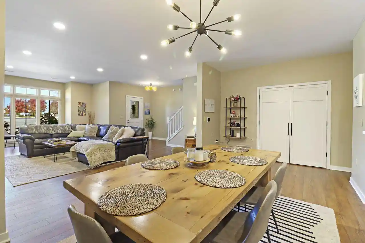 Photo 2 of Condo for sale at 101 56th Street #2, Kenosha, WI 53140 | MLS# 1985830 | Listing updated on 2026-10-23