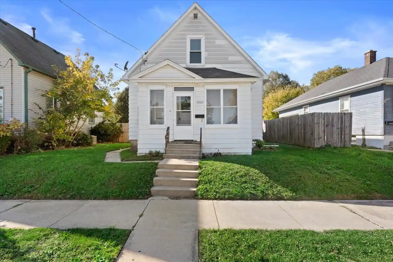 Single family home for sale at 2924 93rd Street, Sturtevant, WI 53177 | MLS# 1985829