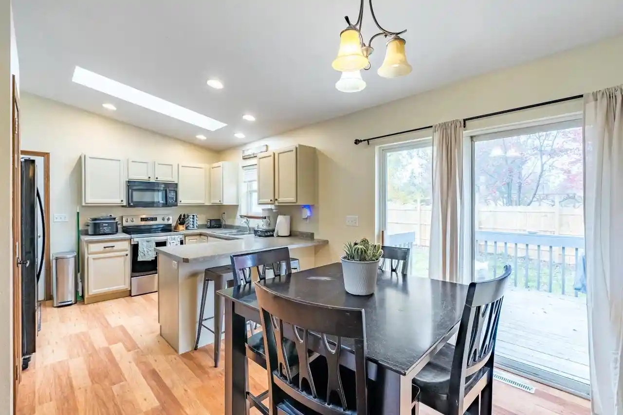 Photo 3 of Single family home for sale at 4503 Holly Ave, Schofield, WI 54476 | MLS# 22605281 | Listing updated on 2026-10-27