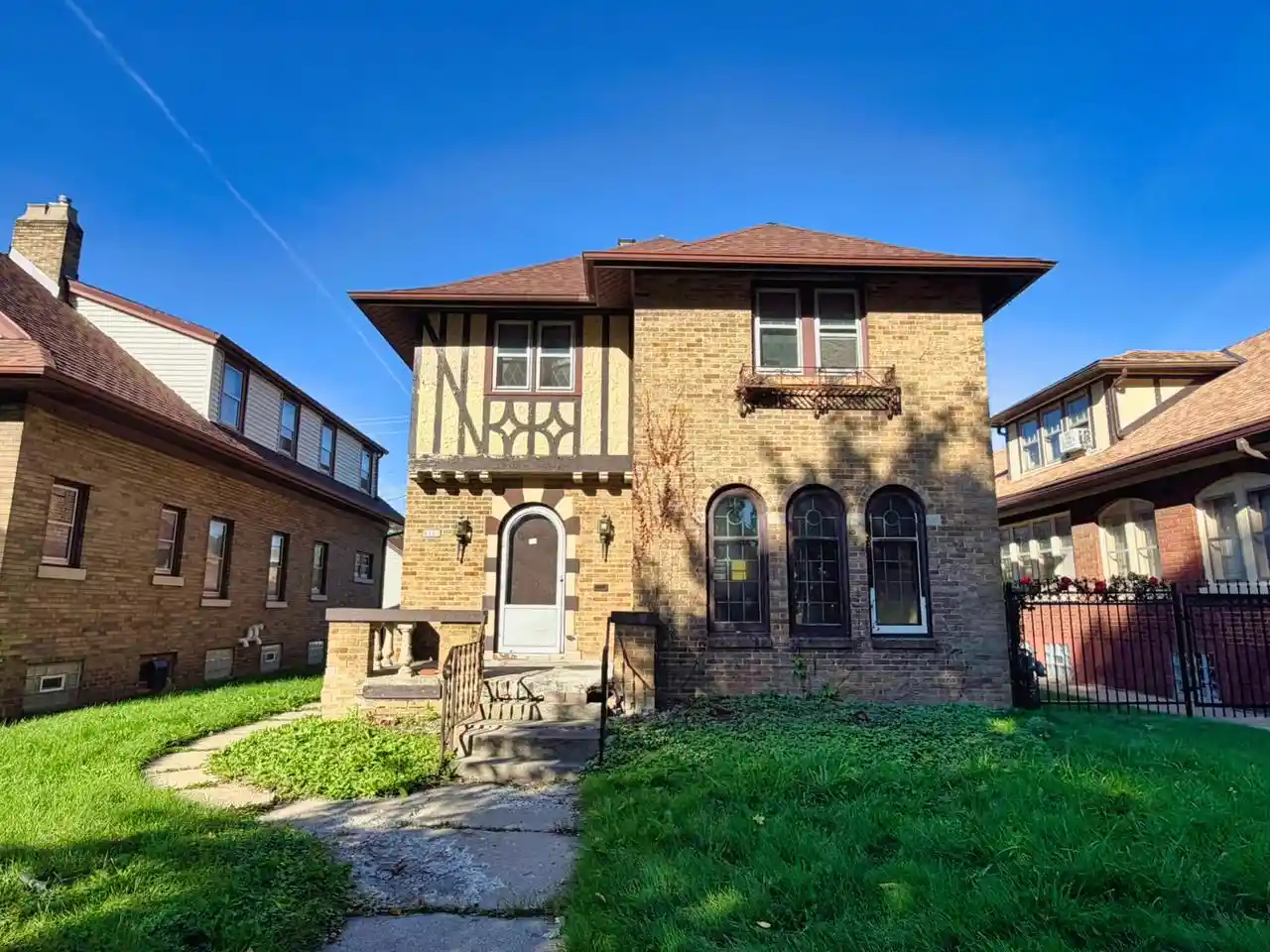 Photo 1 of Single family home for sale at 4107 N 13th Street, Milwaukee, WI 53209 | MLS# 1985834 | Listing updated on 2026-10-22