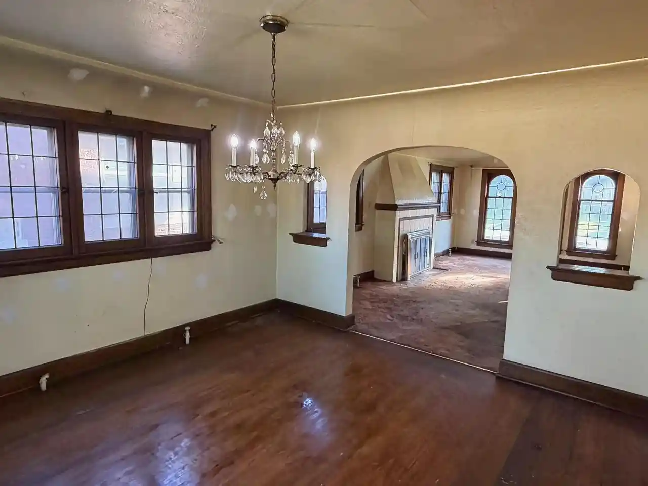 Photo 2 of Single family home for sale at 4107 N 13th Street, Milwaukee, WI 53209 | MLS# 1985834 | Listing updated on 2026-10-22