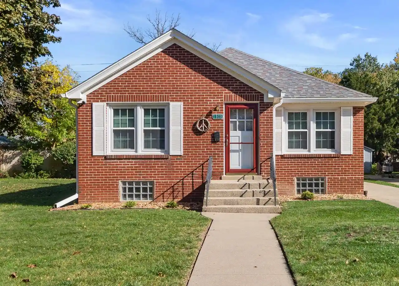 Single family home for sale at 1525 Russet St, Racine, WI 53405 | MLS# 1985842