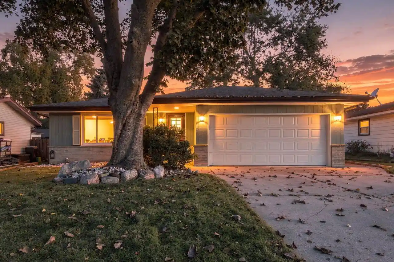 Single family home for sale at 2904 17th Avenue, South Milwaukee, WI 53172 | MLS# 1985844
