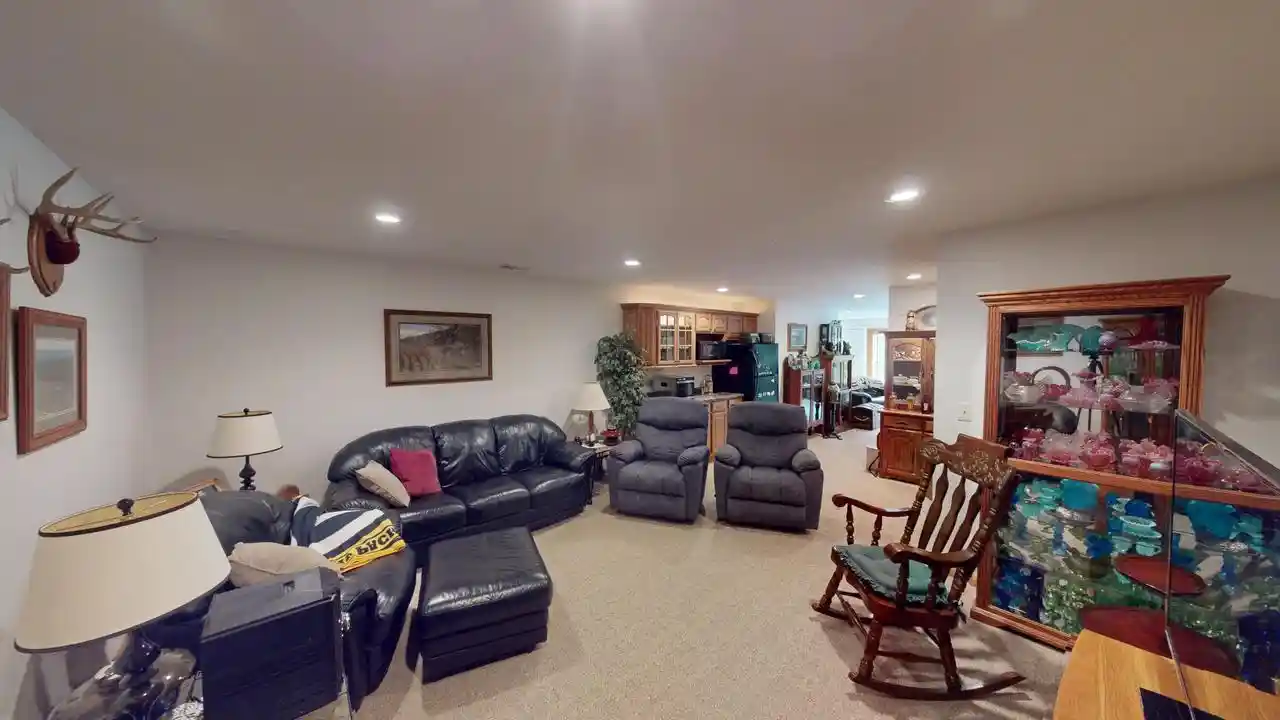 Photo 2 of Single family home for sale at N7815 County Rd W, Holmen, WI 54636 | MLS# 1985846 | Listing updated on 2026-10-27