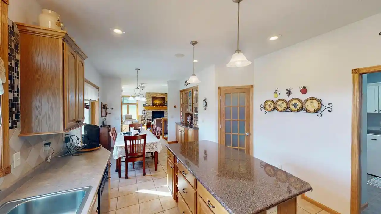 Photo 4 of Single family home for sale at N7815 County Rd W, Holmen, WI 54636 | MLS# 1985846 | Listing updated on 2026-10-27