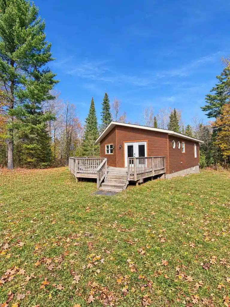 Photo 1 of Single family home for sale at 7093 Woodland Dr, Star Lake, WI 54561 | MLS# 1985852 | Listing updated on 2026-10-27
