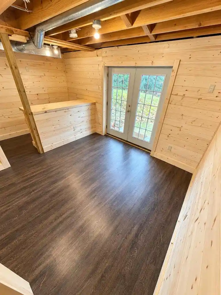 Photo 1 of Single family home for sale at 7093 Woodland Dr, Star Lake, WI 54561 | MLS# 1985852 | Listing updated on 2026-10-27