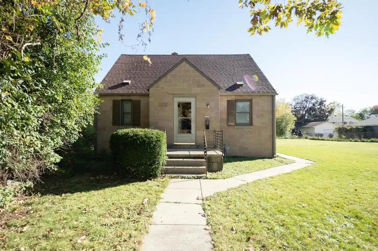 Photo 1 of Sale Pending at 3828 S 40th Street, Milwaukee, WI 53221 | MLS# 1985853 | Listing updated on 2026-10-24