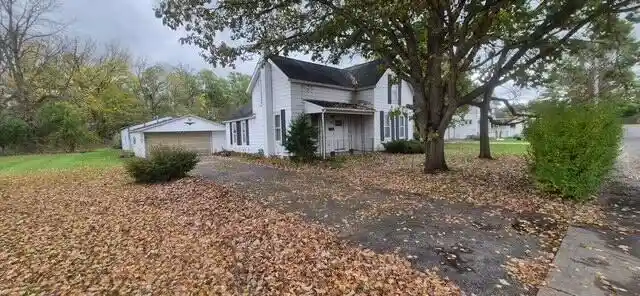 Single family home for sale at 408 Willow St, Arena, WI 53503 | MLS# 1985854