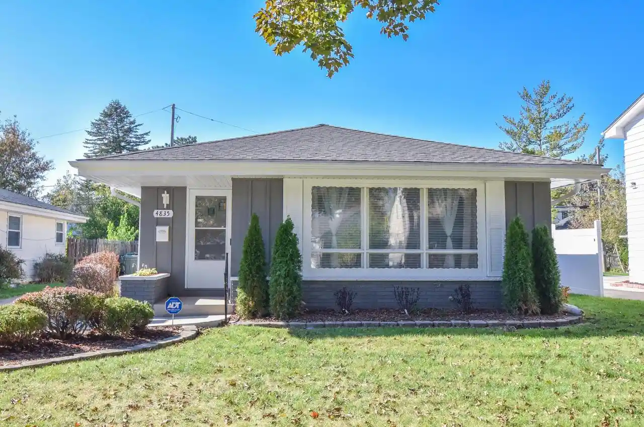 Single family home for sale at 4835 N 86th Street, Milwaukee, WI 53225 | MLS# 1985859