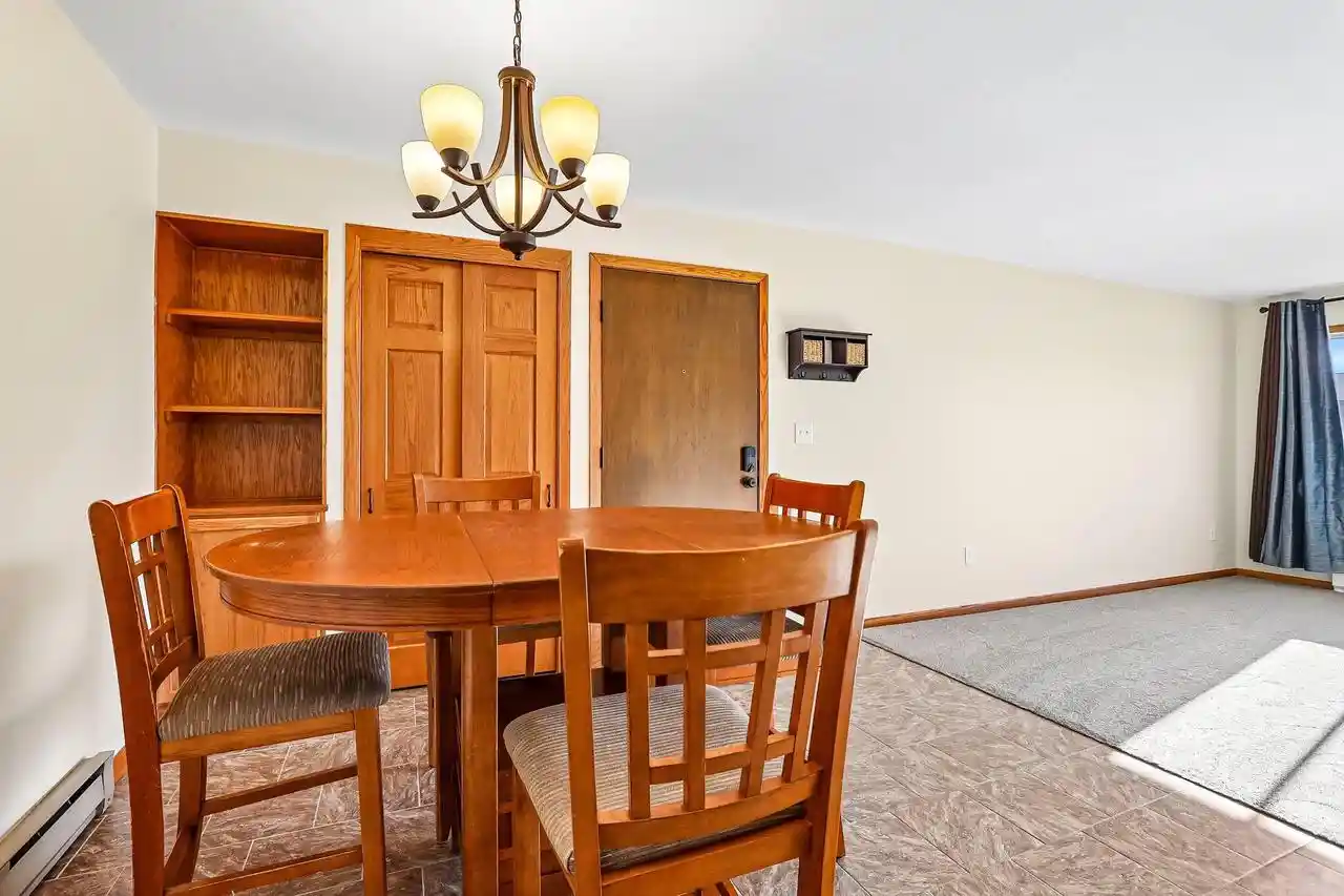 Photo 2 of Condo for sale at 10464 W Whitnall Edge Dr #101, Franklin, WI 53132 | MLS# 1985860 | Listing updated on 2026-10-22